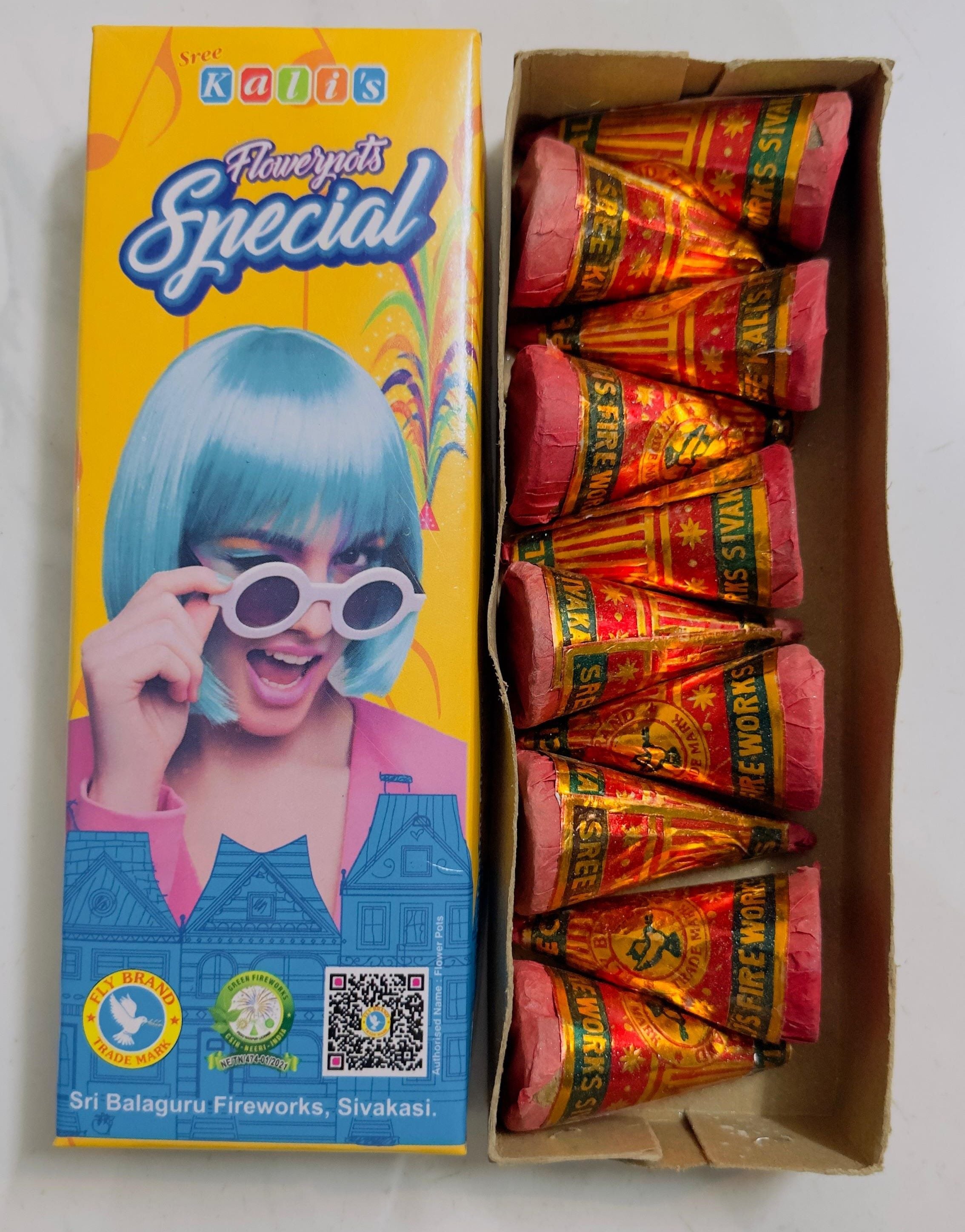 F/P Special - image 2