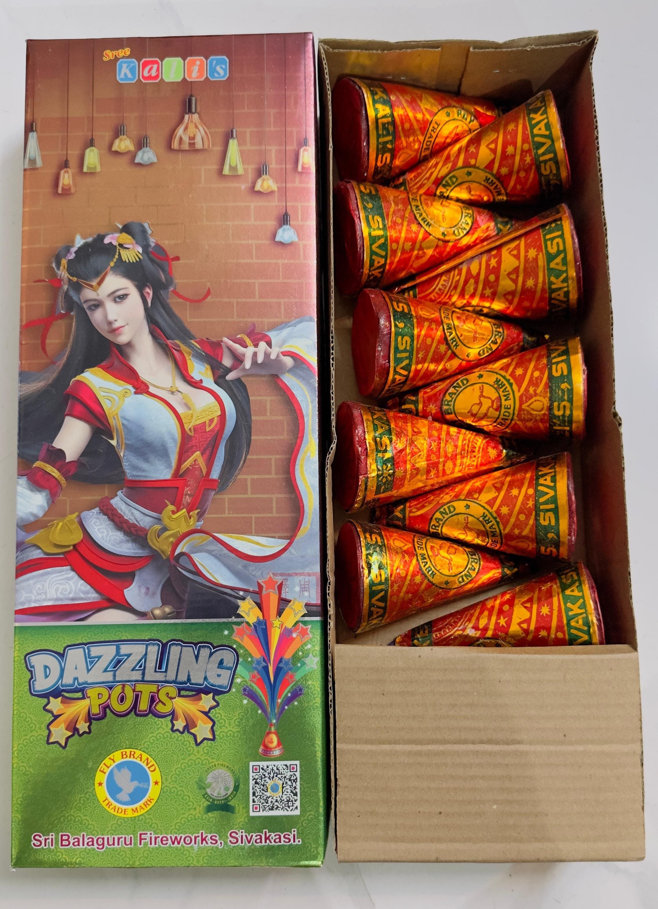 F/P Deluxe (10 pc) - image 4