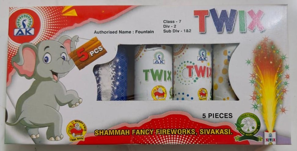 Twix - image 3