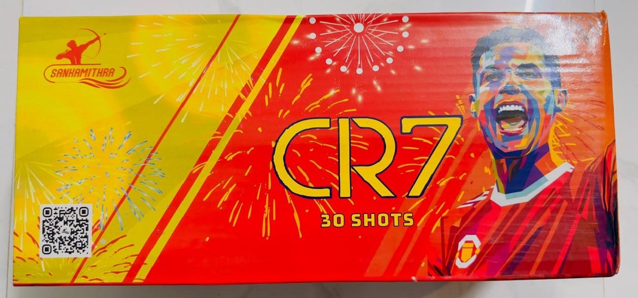 30 Shot - image 2
