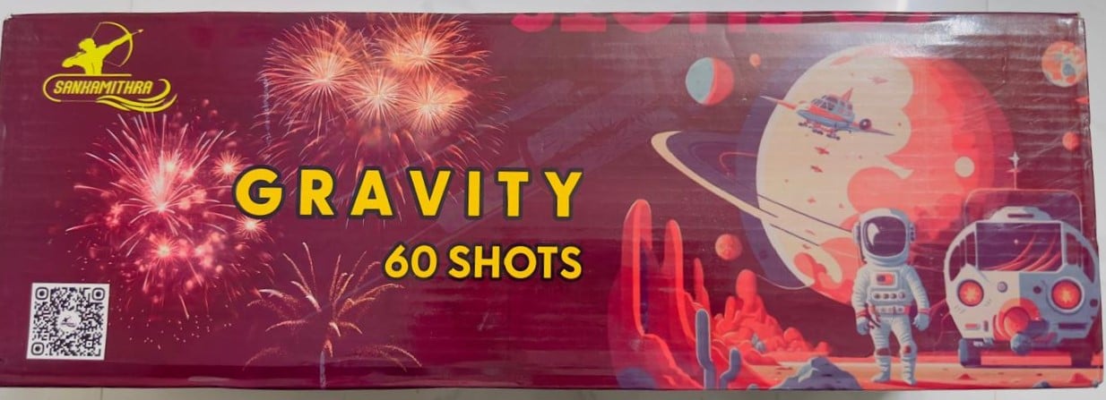 60 Shot - image 2