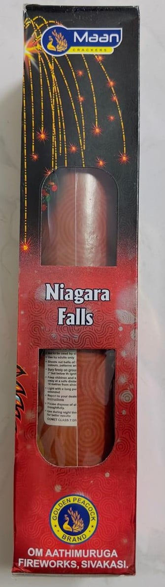 3"1/2 Pipe Nayaga (1 PC) - image 2