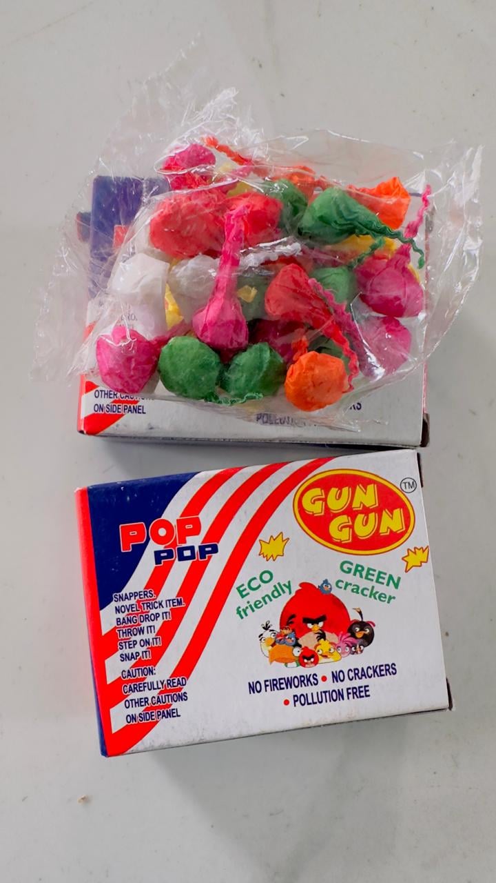 Pop Pop - image 2