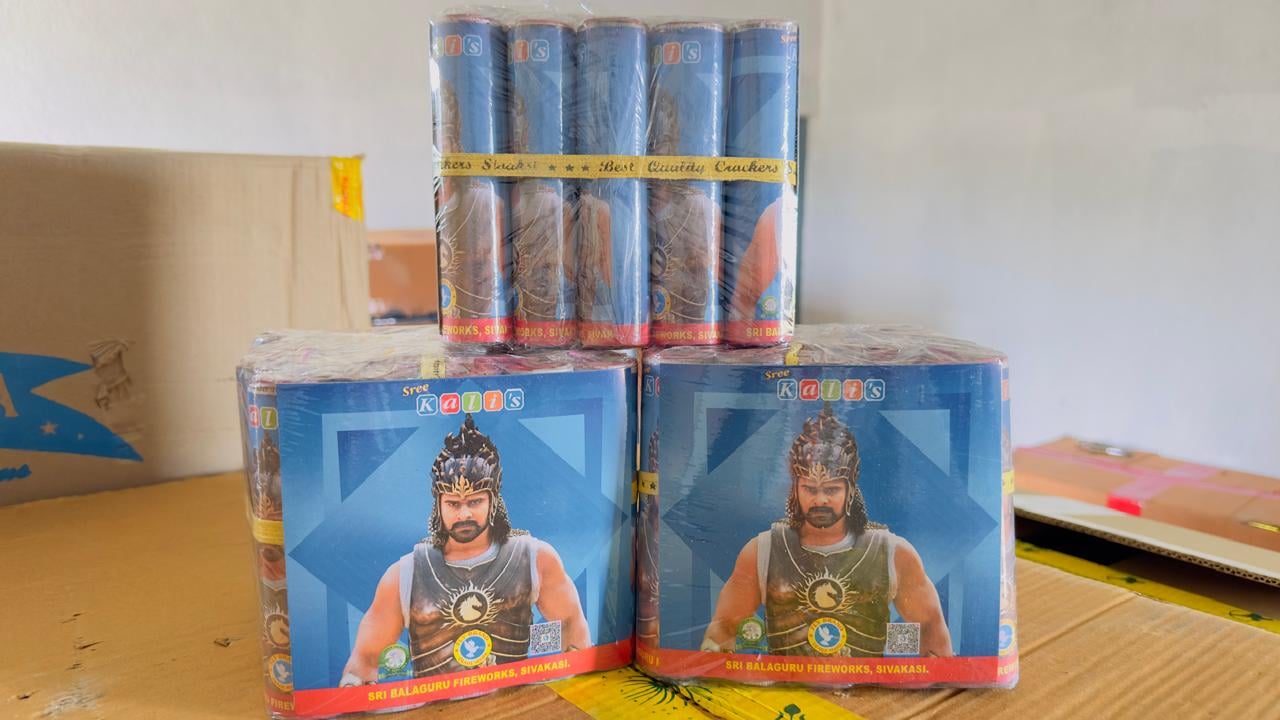 Lakshmi (25 Ply) - image 2