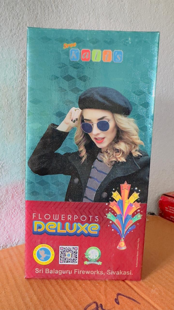 F/P Deluxe (5 pc) - image 4