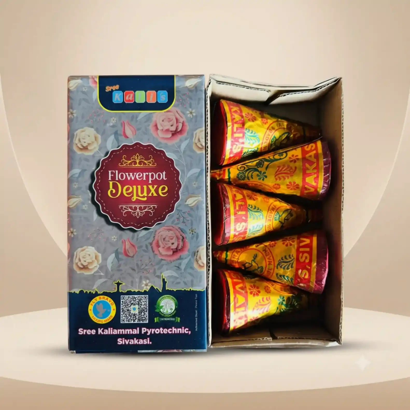 F/P Deluxe (5 pc) - image 3