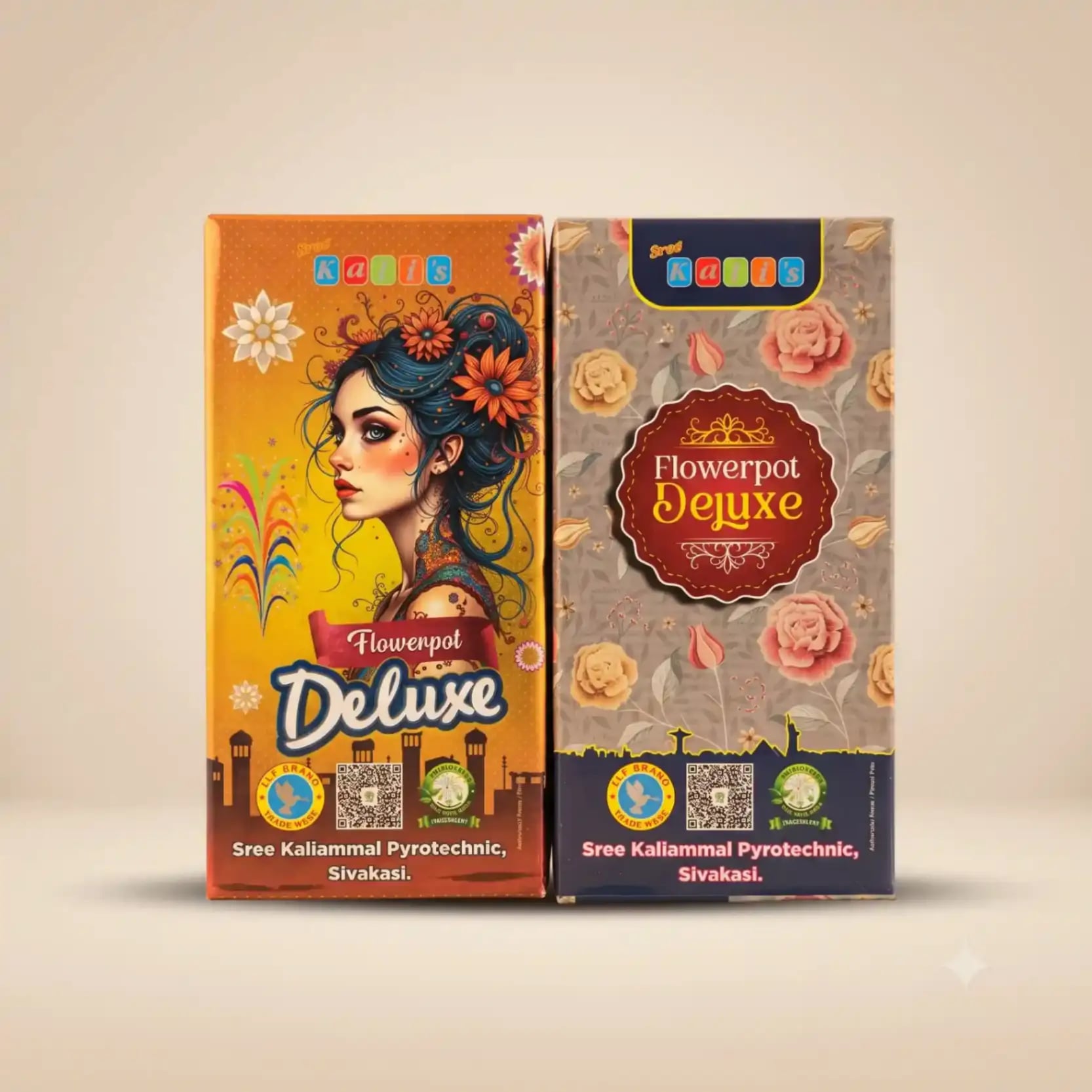 F/P Deluxe (5 pc) - image 2
